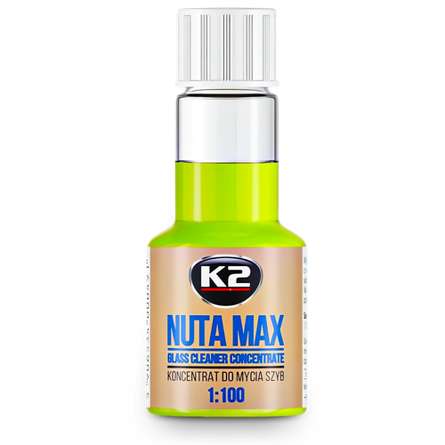 K2 Zestaw Detailingowy Satina Purio Velor Nuta Pędzelek Szczotka Ściereczki na Arena.pl