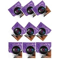 Prezerwatywy EXS 100 Sztuk