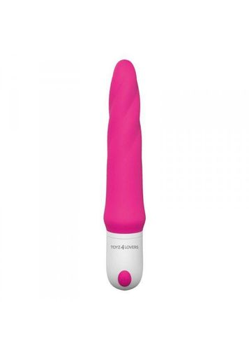wibrator-vibratore design elys unicorn vibe pink na Arena.pl