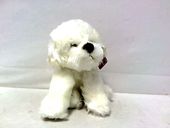 Fluffy Fam pies Bichon 30cm 84404 20220.