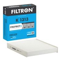 FILTR KABINOWY DO SEAT Ibiza V 2009 2010 2011 2012 2013 2014 2015 2016 2017