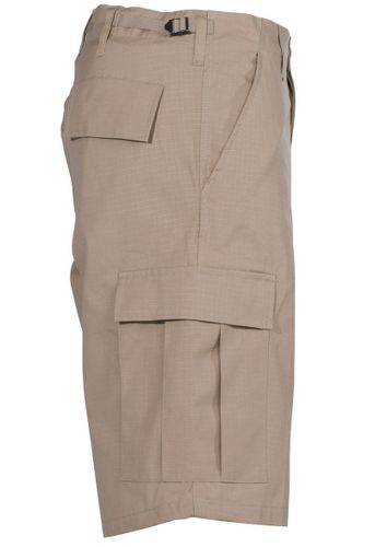 Spodnie US Bermuda BDU Rip Stop khaki XL na Arena.pl