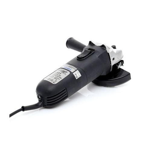 SZLIFIERKA KĄTOWA KĄTÓWKA 115MM  1000W EC521 na Arena.pl