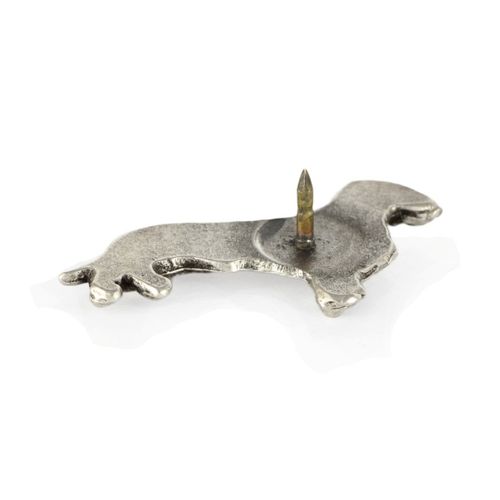 Jamnik - broszka - 456 na Arena.pl