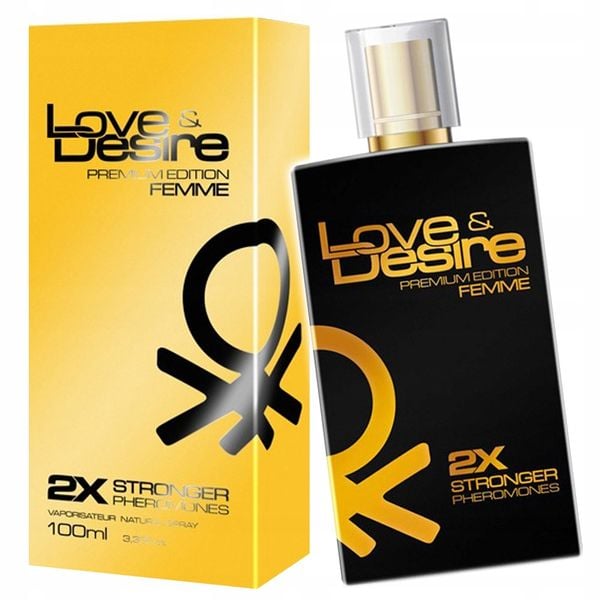 Ekskluzywna woda perfumowana dla kobiet. 100 ml. zdjęcie 2