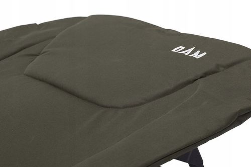 Łóżko DAM Flatbed 6-Leg Steel na Arena.pl