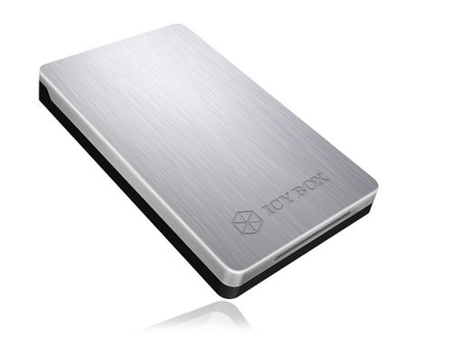 IB-234-U31a obudowa HDD 2,5'' na Arena.pl