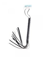 fetish b   series whip black