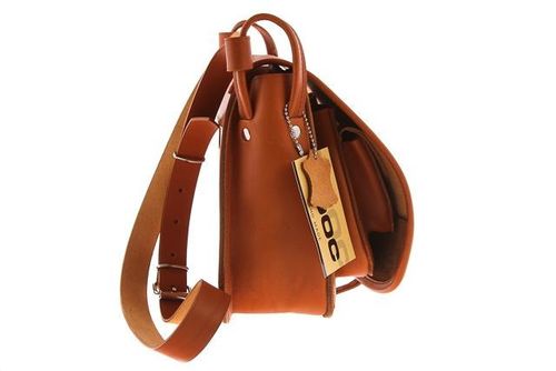 Listonoszka torebka KEMER VOOC Vintage P27 Czarna na Arena.pl