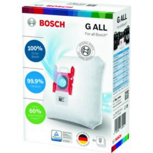 Worki do odkurzaczy Bosch BBZ41FGALL na Arena.pl