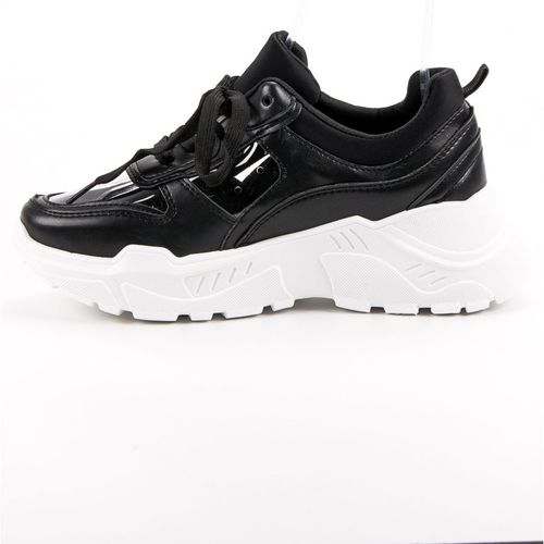 Transparentne Sneakersy r.39 na Arena.pl