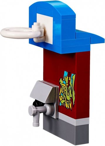 LEGO Polska Creator Skatepark na Arena.pl