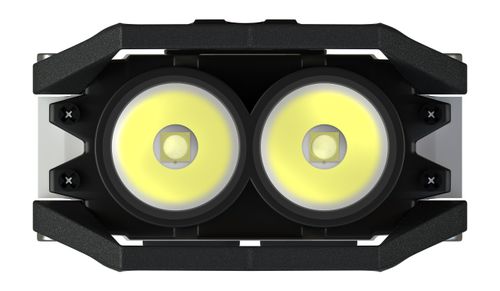 Latarka LED Newell EDC Nyks  Solid - biała na Arena.pl