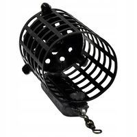 KOSZYCZEK KOSZYK ZANĘTOWY okrągły z dnem 40 g