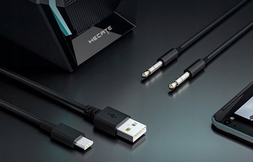 Głośniki EDIFIER Hecate G1500 Max na Arena.pl