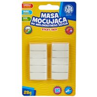 MASA MOCUJĄCA 28G ASTRA