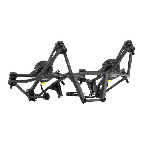 podwójne mocowanie gimbala dji matrice 400 na Arena.pl