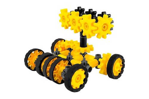 Klocki Machine 61 na Arena.pl