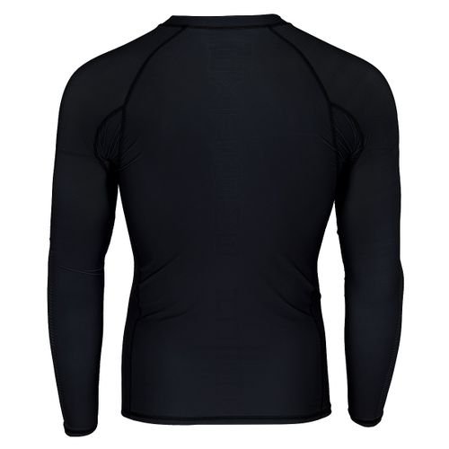 Longsleeve rashguard ACTIVE CZARNY 2XL Extreme Hobby na Arena.pl