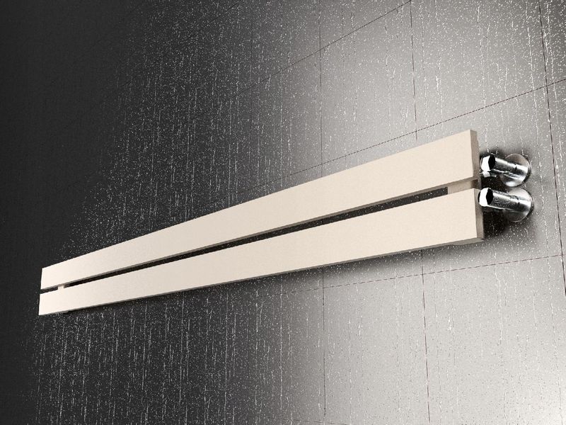 Grzejnik pokojowy poziomy BELLOSLIM 15x180 quartz1 zdjęcie 4