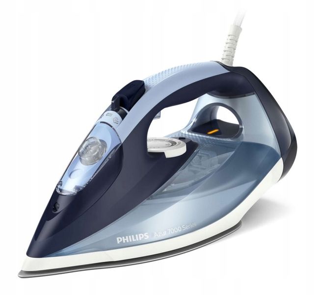 Żelazko Philips SteamGlide Plus DST7020/20 zdjęcie 2