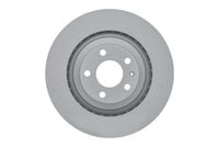 TARCZA HAM TYL 330X22 V BOSCH