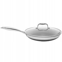Patelnia KOHERSEN Black Cube 71108 28 cm