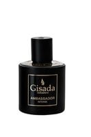 tester gisada ambassador intense edp 100ml