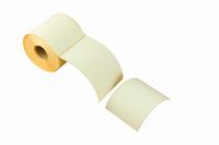 Etykiety termiczne 100x150 perforacja fi40 A'450