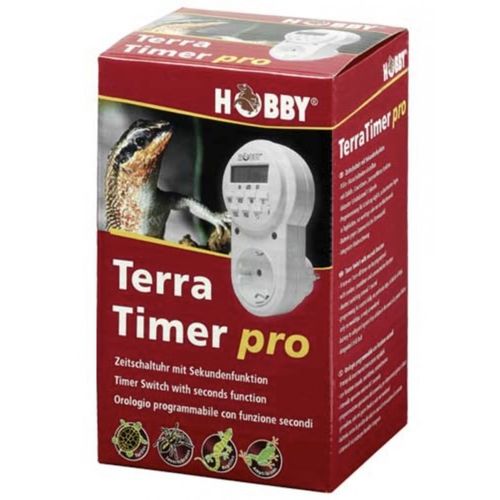 Hobby Terra Timer Pro (programator sekundowy) na Arena.pl