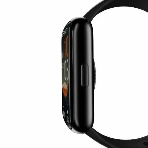 smartwatch hifuture evo2 czarny (hssw6bk) na Arena.pl