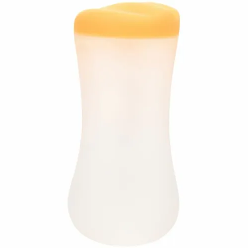 calexotics deep grip - dwukolorowy model z podwojną gęstością tpe 17,75 cm na Arena.pl