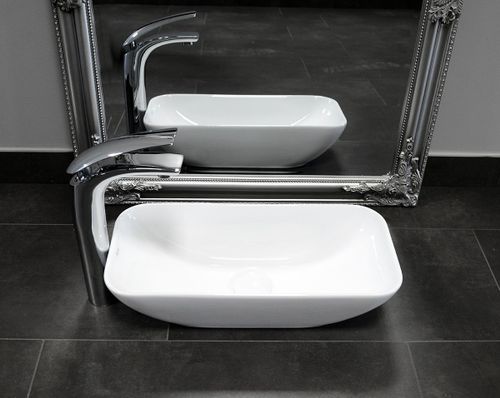 Umywalka Ceramiczna Nola Slim na Arena.pl