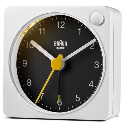 Budzik Braun BC02XWB Kostka na Arena.pl