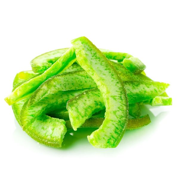 Pomelo suszone plastry kandyzowane 1kg zdjęcie 2