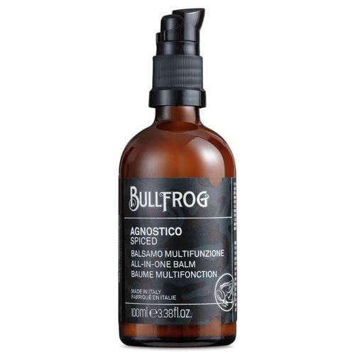 Bullfrog All-In-One Balm Agnostico Spiced Balsam do brody 100ml na Arena.pl