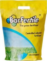 nawóz do trawy jesienny mineralny granulat 5kg autumn barfertile