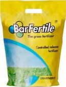 nawóz do trawy jesienny mineralny granulat 5kg autumn barfertile