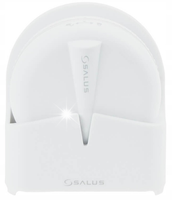 CZUJNIK ZALANIA BATERYJNY WIFI WLS600 SALUS SMART HOME ZIGBEE