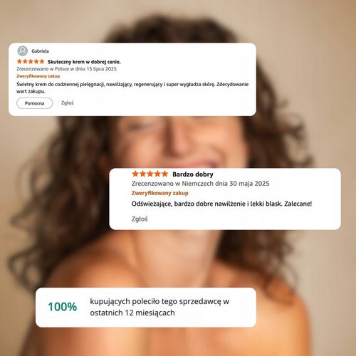 MOOYAM - Advanced Snail 92% Cream - Krem do twarzy ze Śluzem Ślimaka (100g) na Arena.pl