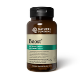 Boost (100 kaps.) Nature's Sunshine