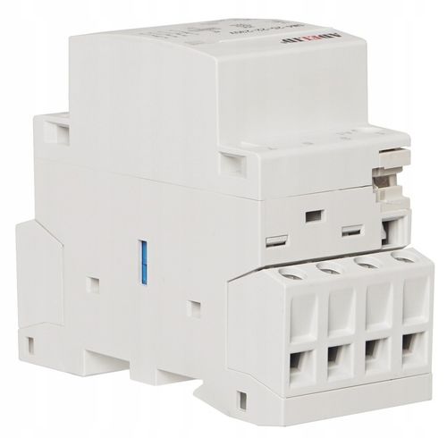 STYCZNIK MODUŁOWY 25-22 230V 25A 4Z 3-FAZ 2NO 2NC na Arena.pl