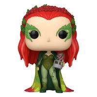 Funko POP! Batman and Robin Poison Ivy 531 figurka