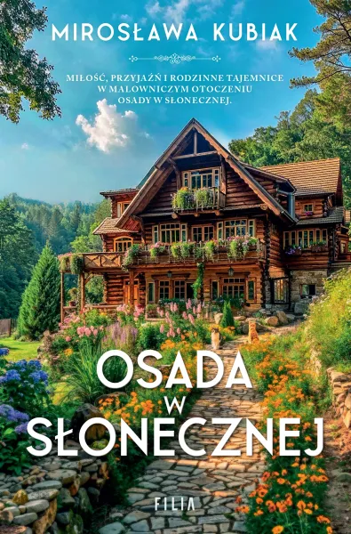 Osada w Słonecznej zdjęcie 1