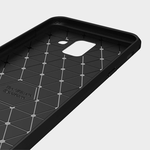TECH-PROTECT TPUCARBON GALAXY A6 2018 BLACK na Arena.pl