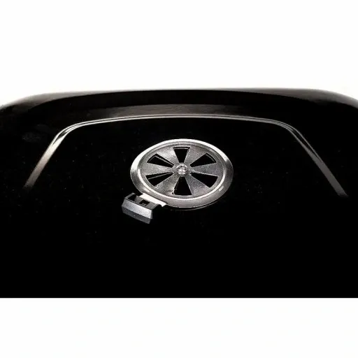 Grill węglowy Mirpol 1 x 46 cm zdjęcie 4