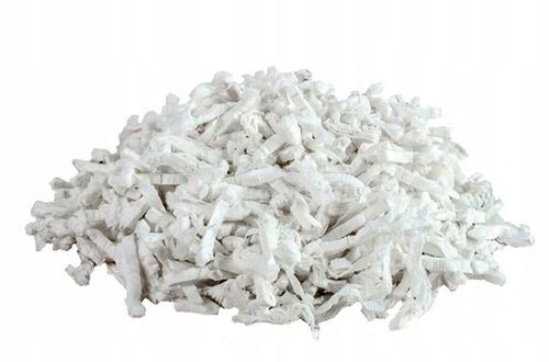 WIÓRKI CELULOZOWE BIO DLA GRYZONI KRÓLIKÓW 8,5L na Arena.pl