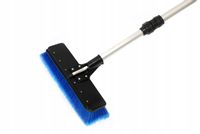 Szczotka teleskopowa do mycia samochodów i Paneli Fotowoltaicznych 300cm