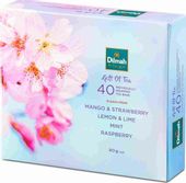 DILMAH Fun Teas 40 Kopert