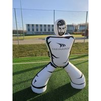 Mur dmuchany Yakima Sport samowstający Pro 100788 N/A